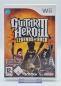 Preview: Guitar Hero III: Legends of Rock